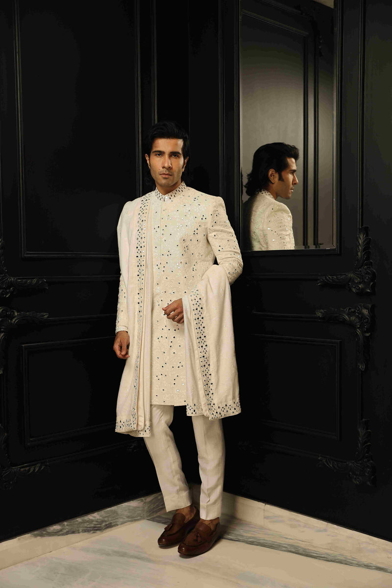 SHERWANI