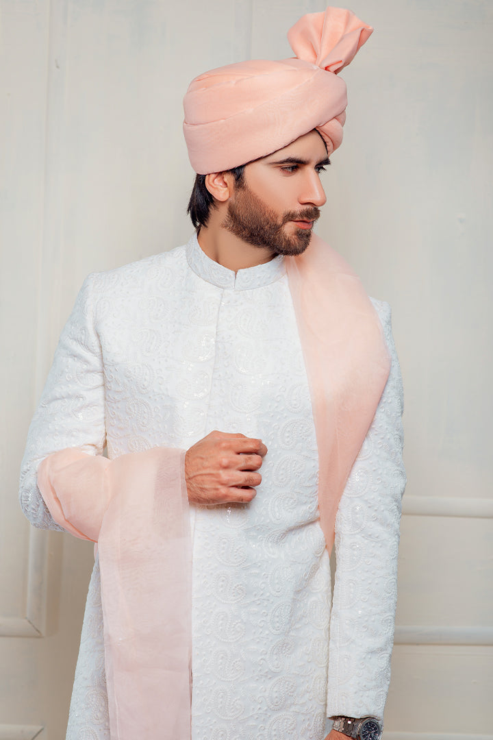 AK-SW-008 – Amir Khan Couture