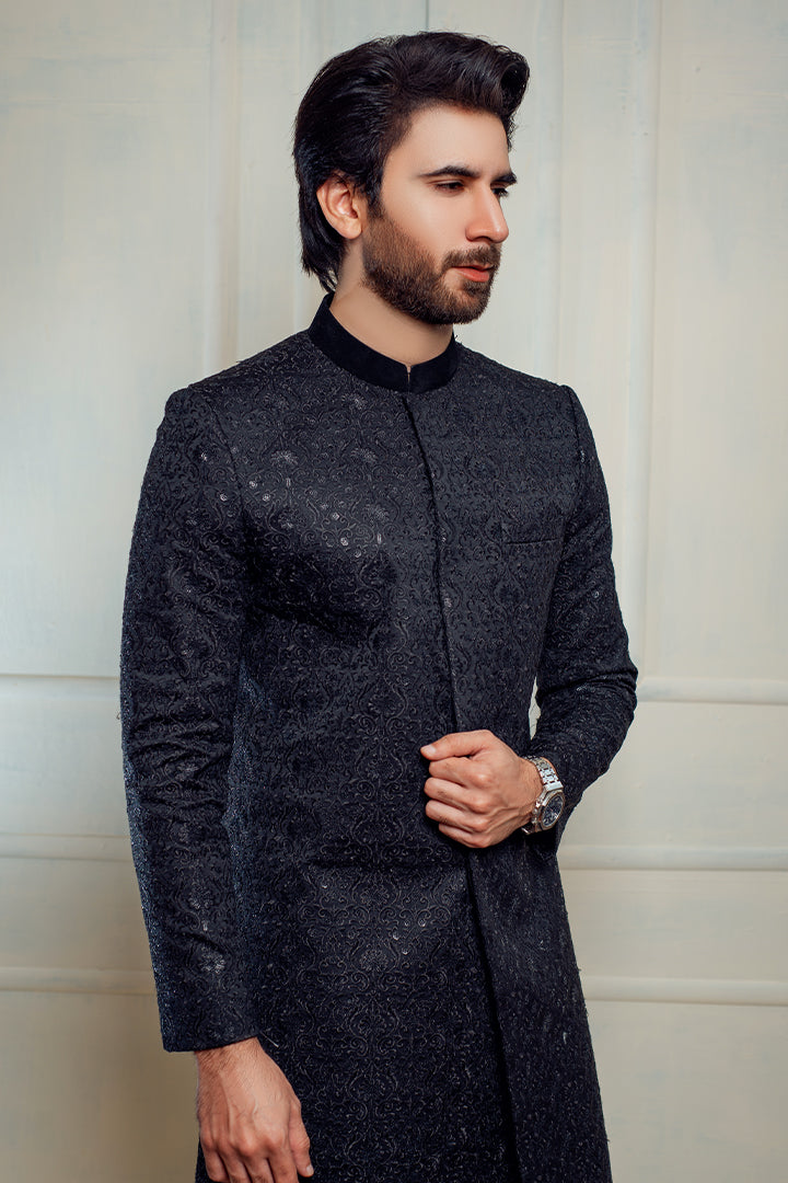 Amir Sw AK-SW-006 – Amir Khan Couture