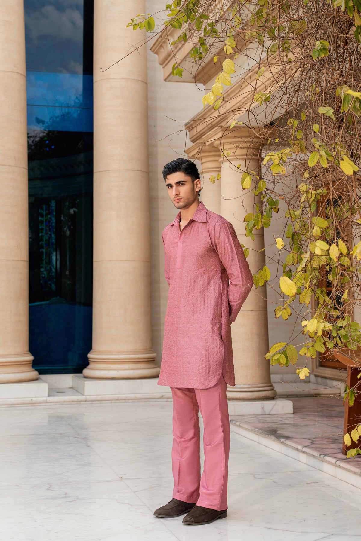 KURTA SHALWAR